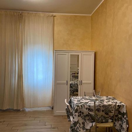 Ciclamini Monolocale Apartment Рим Екстериор снимка