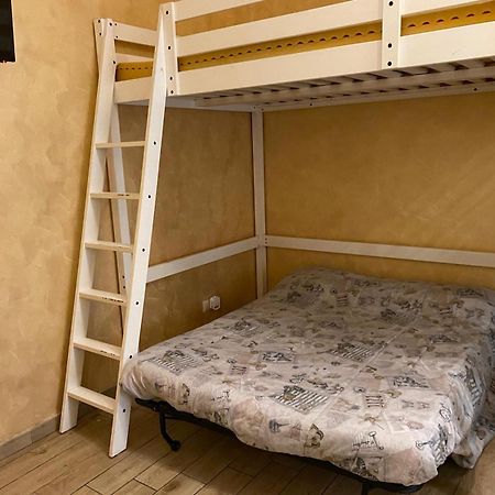 Ciclamini Monolocale Apartment Рим Екстериор снимка