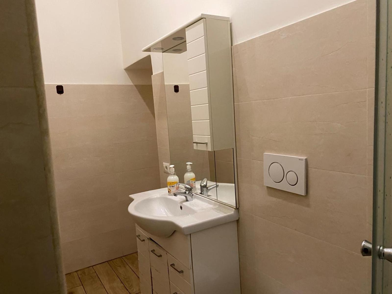 Ciclamini Monolocale Apartment Рим Екстериор снимка